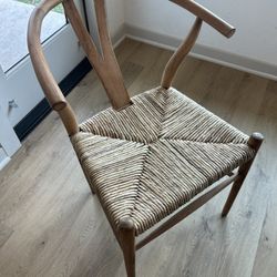 Modern wooden Chairs