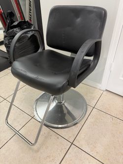 Free Barber Chairs