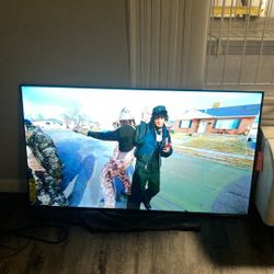 55" Class F35-Series 4K UHD HDR LED Smart Fire TV (2025)