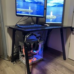Pc