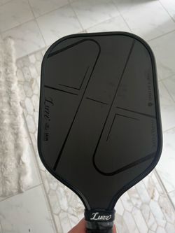 Luzz Inferno Pro4