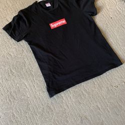 Supreme Shirt 