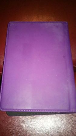 Cover tablet