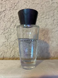 Burberry Touch Eau de Toilette (Pre-Owned Men’s Cologne)