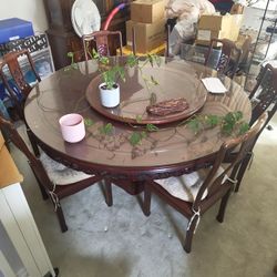 Chinese Table