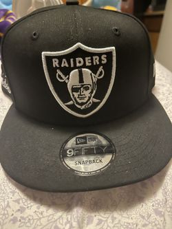 Raiders Hat