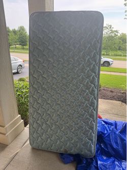 Twin Mattress