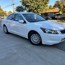 2010 Honda Accord