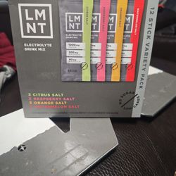 LMNT Electrolute Drink Mix 