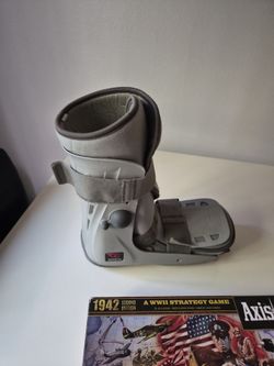 Medical Boot