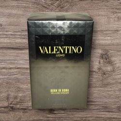Valentino Uomo Born In Roma Yellow Dream 
