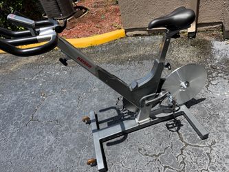 Keiser M3 Fitness Indoor Cycle