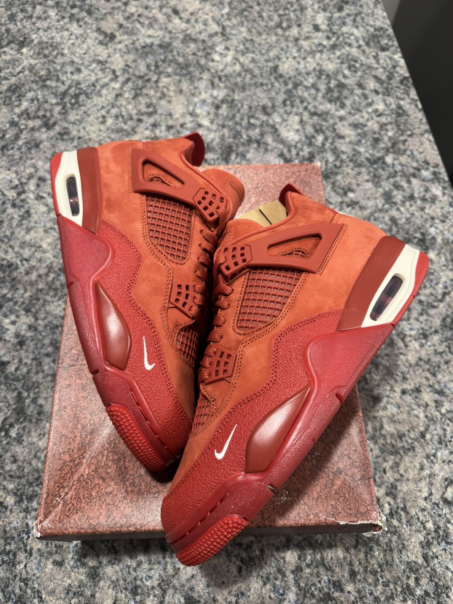 Retro 4 Nigel Sylvester Brick By Brick