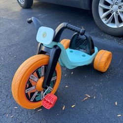 Tricycle