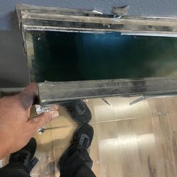 Slab Tempered Glass