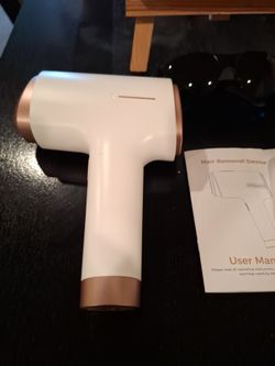 Hair Removal Device