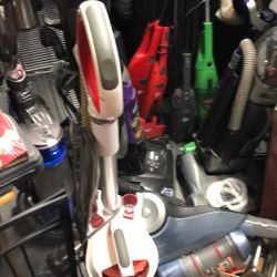 All kind of vacuums 1701 Union Blvd. Allentown PA 18109 the prices start from $20 and up
