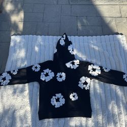 denim Tears Hoodie