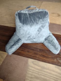 Comfort Spa Lounger pillow