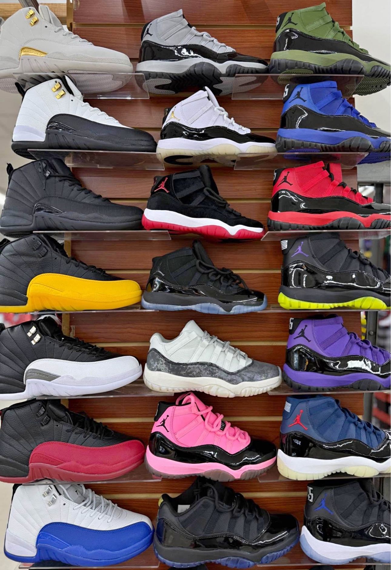 Jordan’s