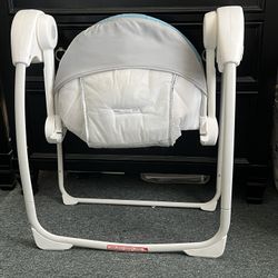 Baby Swing 