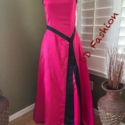 Gown Dress /evening Event  