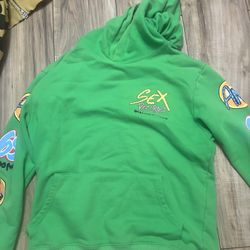 Chrome Hearts Hoodie