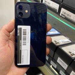 IPhone 12 64 Gb Unlock 