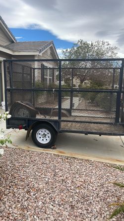 Trailer
