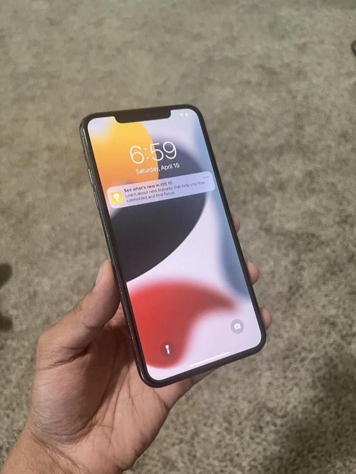UNLOCK IPHONE 11 PRO MAX NEW