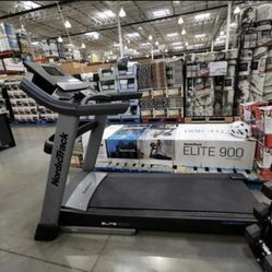 Elite 900 treadmill price sales