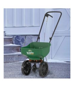 Scott’s Turf Builder Mini Broadcast Spreader