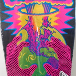 Santa Cruz Jeff Kendall Deck 