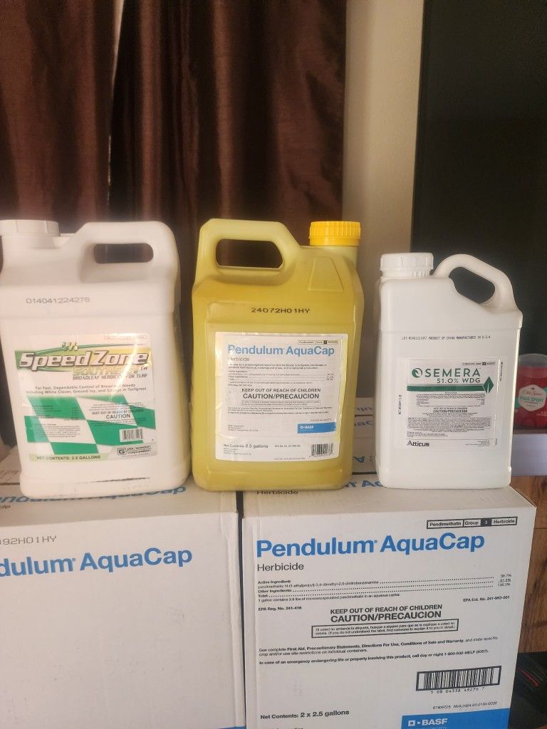 Roundup