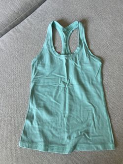 Assorted Lululemon & Lorna Jane Tank Tops