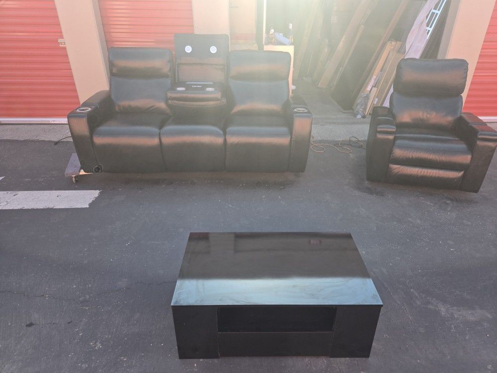 Sofa Set