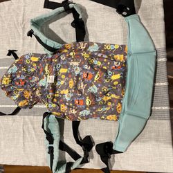 Free Baby Carrier