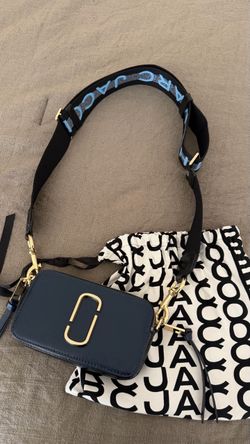 Bolsa Marc Jacob