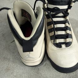 5.5 Air Jordan 10