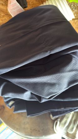 Pants para trabajo algunos nuevos y usage’s 34x30  son 10