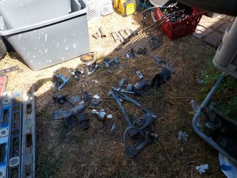 Misc Tool