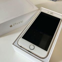 iPhone 6 Unlocked / desbloqueado 😎