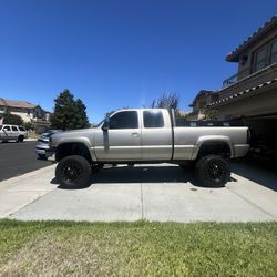 2000 Chevrolet Silverado 1500