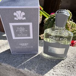 Creed Aventus Cologne