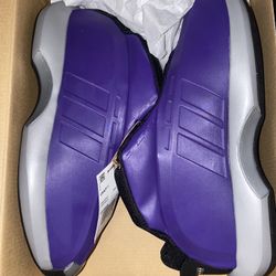 Kobe Crazy 1