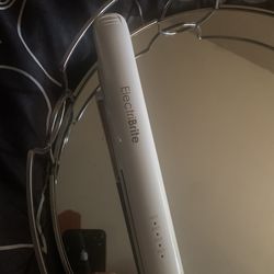 Flat Iron 