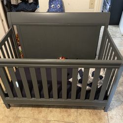 Crib