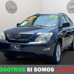2004 Lexus Rx 330