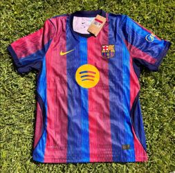 Barcelona casa 2026