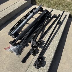 Yakima/Thule Roof Racks